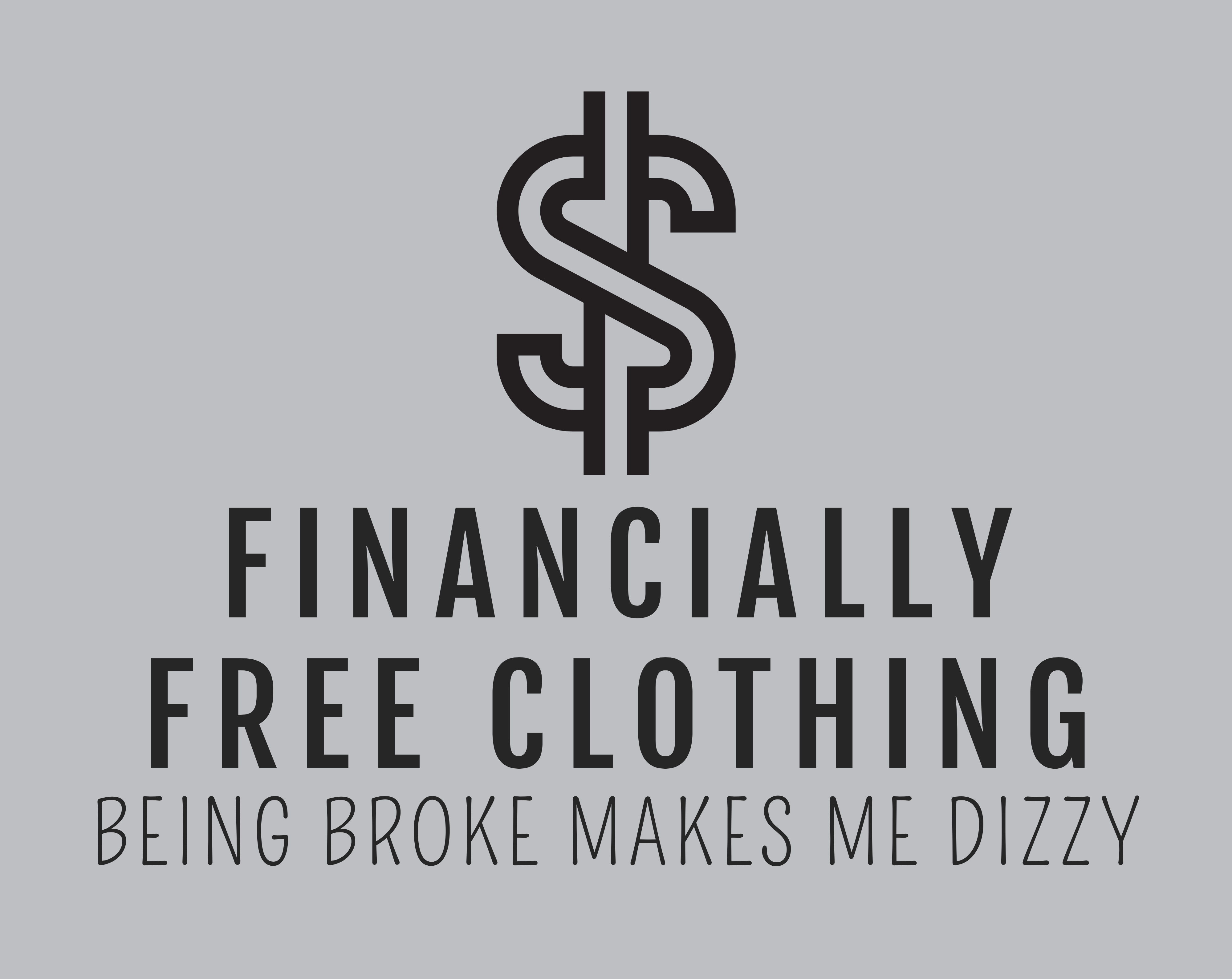 FinanciallyFreeClothing