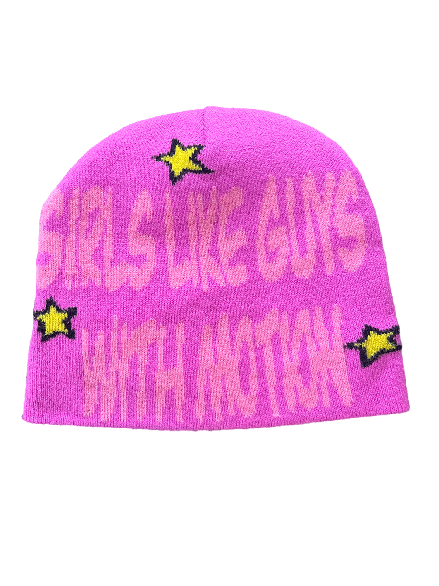 Motion beanies